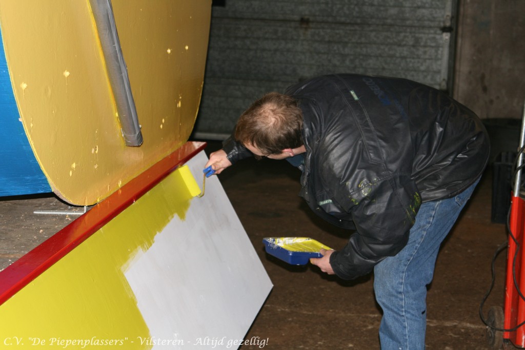 Afbeelding 119 Piepenplassite